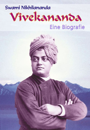 Vivekananda von Kloppmann,  Dietlind, Nikhilananda,  Swami