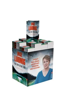 VKE 100 Löhnig, Ich bin dein Tod TB von Löhnig,  Inge