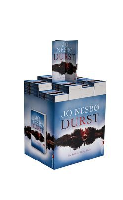 VKE 100 Nesbø: Durst von Nesbø,  Jo