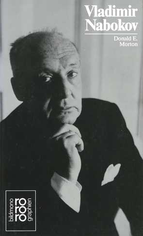 Vladimir Nabokov von Engel-Braunschmidt,  Annelore, Morton,  Donald E.