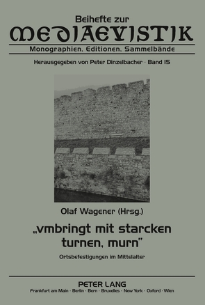 «vmbringt mit starcken turnen, murn» von Wagener,  Olaf