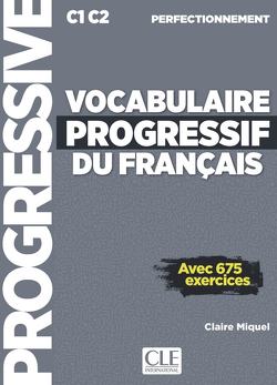 Vocabulaire progressif du français