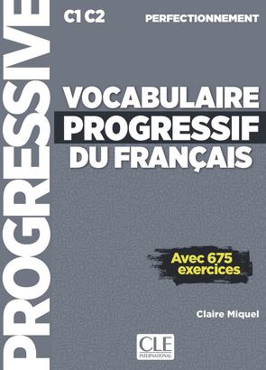 Vocabulaire progressif du français