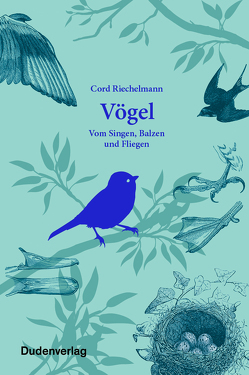 Vögel von Riechelmann,  Cord