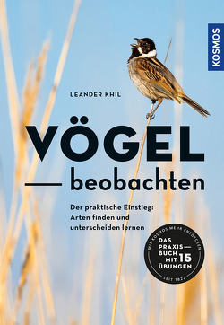 Vögel beobachten von Khil,  Leander