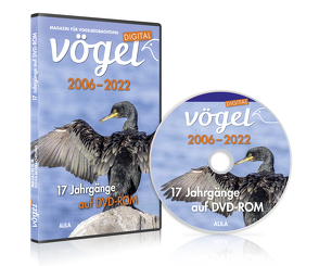 Vögel digital von Redaktion Vögel