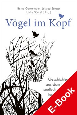 Vögel im Kopf von Gomeringer,  Bernd, Sänger,  Jessica, Sünkel,  Ulrike