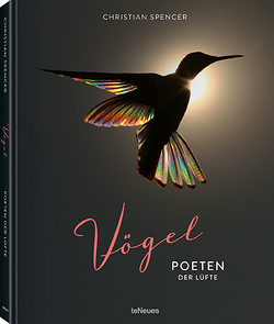 Vögel von Spencer,  Christian