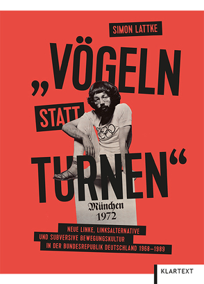 „Vögeln statt Turnen“ von Lattke,  Simon