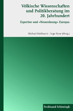 Völkische Wissenschaften im 20. Jahrhundert von Benz,  Wolfgang, Berg,  Matthias, Berg,  Nicolas, Casanovas,  Pompeu, Fahlbusch,  Michael, Geisenhainer,  Katja, Haar,  Ingo, Hackmann,  Jörg, Hamann,  David, Kegler,  Karl R., Link,  Fabian, Mikunda,  Emilio, Mueller,  Thomas, Pinto-Duschinsky,  Michael, Poblet,  Marta, Preuß,  Dirk, Retterath,  Hans-Werner, Rupnow,  Dirk, Salzborn,  Samuel, Strippel,  Andreas, Van Nimmen,  Armand, Vienne,  Florence, Weger,  Tobias