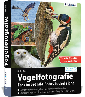 Vogelfotografie von Detlef,  Hase