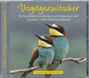 Vogelgezwitscher