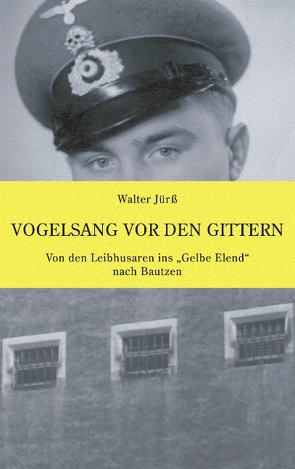 Vogelsang vor den Gittern von Jürß,  Walter