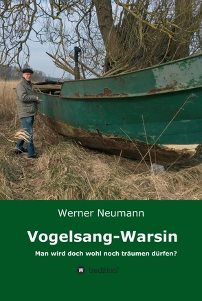 Vogelsang-Warsin von Neumann,  Werner