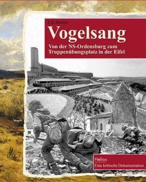 Vogelsang von Heinen,  Franz A