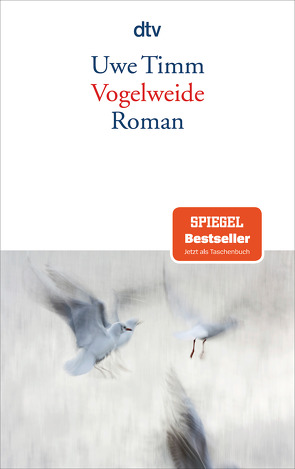 Vogelweide von Timm,  Uwe