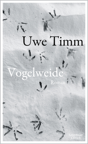 Vogelweide von Timm,  Uwe