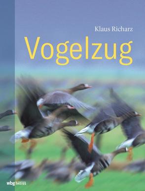 Vogelzug von Richarz,  Klaus