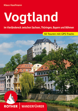 Vogtland von Kaufmann,  Klaus