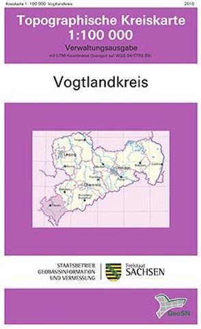 Vogtlandkreis