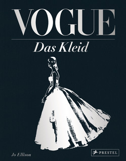 VOGUE: Das Kleid von Ellison,  Jo