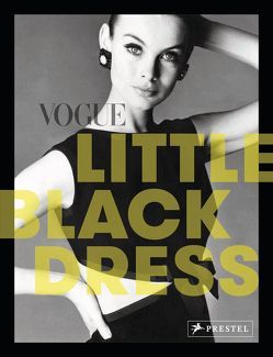 VOGUE: Little Black Dress von Fox,  Chloe