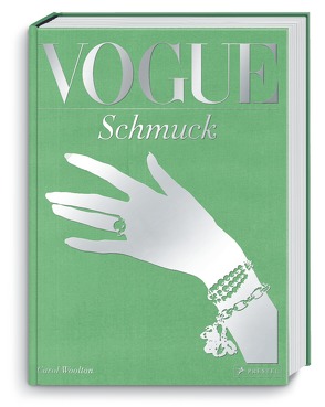 VOGUE: Schmuck von Woolton,  Carol