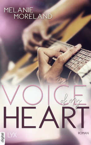 Voice of My Heart von Andres,  Gesa, Moreland,  Melanie