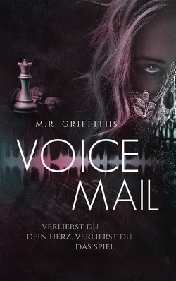 Voicemail von Griffiths,  M. R.