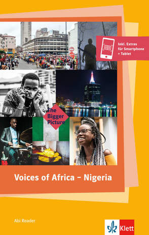 Voices of Africa: Focus Nigeria von Beyer,  Dirk