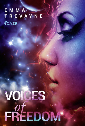 Voices of Freedom von Raimer-Nolte,  Ulrike, Trevayne,  Emma