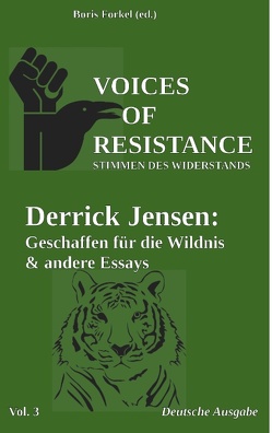 Voices of Resistance von Jensen,  Derrick