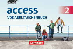 English G Access – Allgemeine Ausgabe und Baden-Württemberg – Band 2: 6. Schuljahr von Rademacher,  Jörg, Tröger,  Uwe