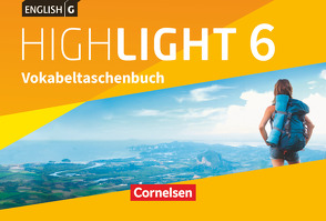English G Highlight – Hauptschule – Band 6: 10. Schuljahr von Raspe,  Ingrid
