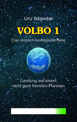 VOLBO 1 von Iskandar,  Uru