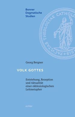 Volk Gottes von Bergner,  Georg