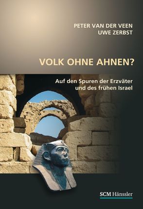 Volk ohne Ahnen? von Veen,  Peter van der, Zerbst,  Uwe