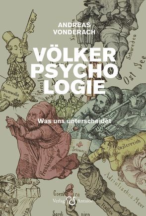 Völkerpsychologie von Vonderach,  Andreas