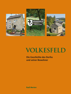 Volkesfeld von Lempertz,  Albert, Merten,  Rudi, Wingender,  Rudolf