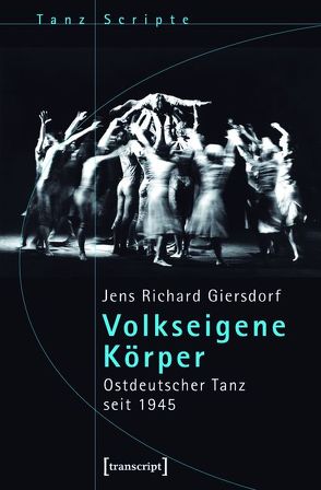 Volkseigene Körper von Giersdorf,  Jens Richard, Weigand,  Frank