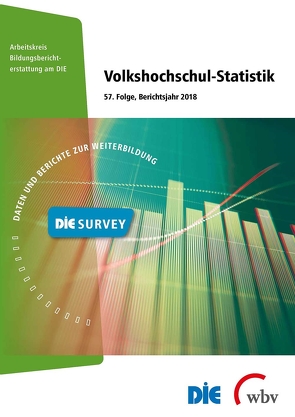 Volkshochschul-Statistik von Huntemann,  Hella, Lux,  Thomas, Reichart,  Elisabeth