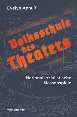 Volksschule des Theaters von Annuss,  Evelyn