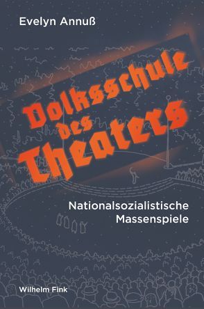 Volksschule des Theaters von Annuss,  Evelyn