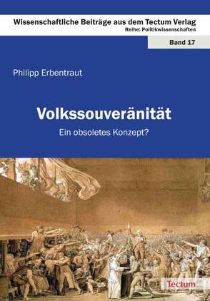 Volkssouveränität von Erbentraut,  Philipp