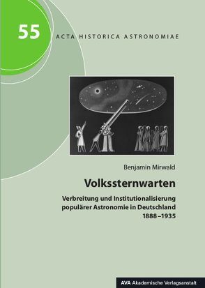 Volkssternwarten von Mirwald,  Benjamin