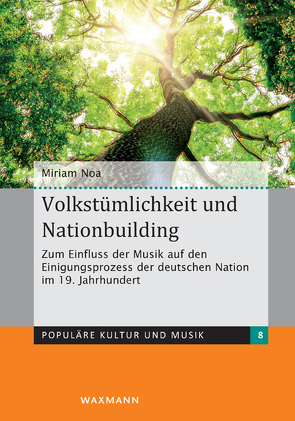 Volkstümlichkeit und Nationbuilding von Noa,  Miriam