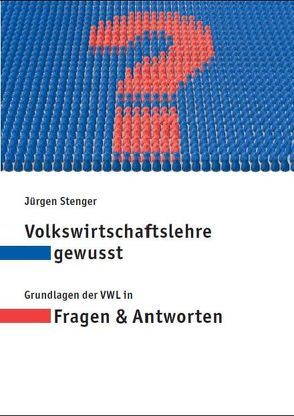 Volkswirtschaftslehre gewusst