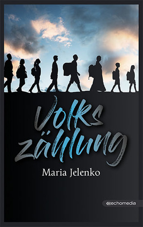 Volkszählung von Jelenko,  Maria