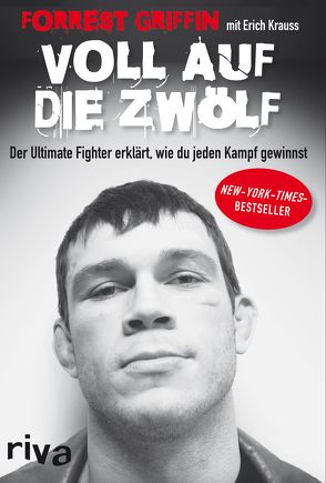 Voll auf die Zwölf von Griffin,  Forrest, Krauss,  Erich