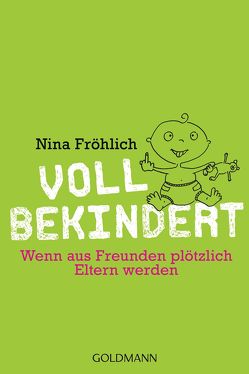 Voll bekindert von Fröhlich,  Nina